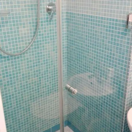 Apartment Monolocale Al Porto Antico Genua