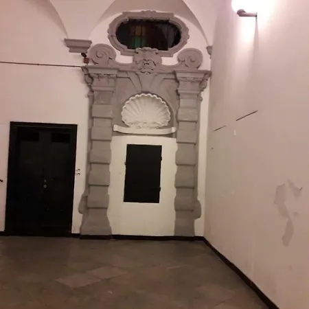 Monolocale Al Porto Antico