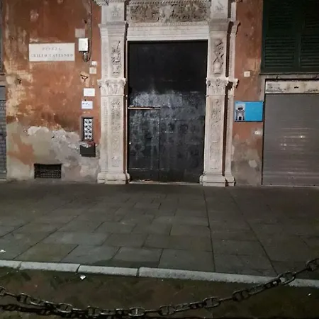 Lejlighed Monolocale Al Porto Antico *