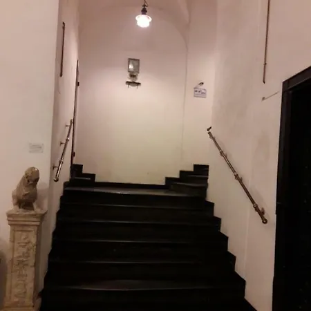Lejlighed Monolocale Al Porto Antico Genova